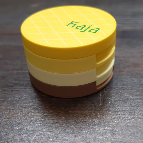 Kaja eyeshadow box - Picture 7 of 7